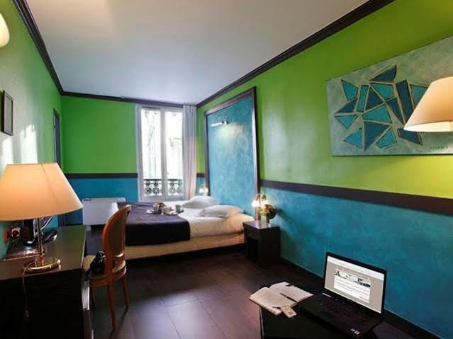 Adonis Marseille Vieux Port - Hotel Du Palais Eksteriør bilde
